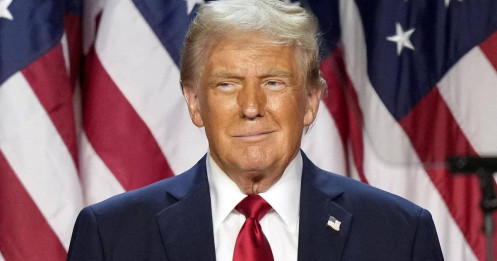 Trump áp thuế, thị trường 'lờ đi' nhưng nguy cơ vẫn ẩn hiện!