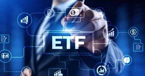 Dự báo thay đổi danh mục ETF kỳ quý 1/2025
