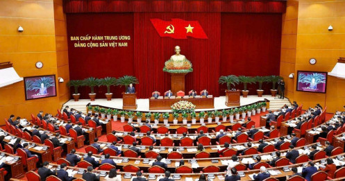 Quyết sách lịch sử