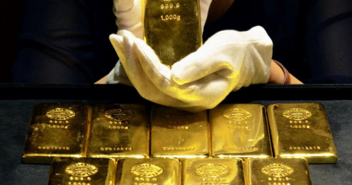 Phân tích xu hướng giá vàng ngày 05-03-2025: Giá vàng hôm nay 5/3/2025 tăng dữ dội, vàng nhẫn lập đỉnh lịch sử mới