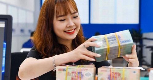 Xu hướng lãi suất - Những tín hiệu "đảo chiều"