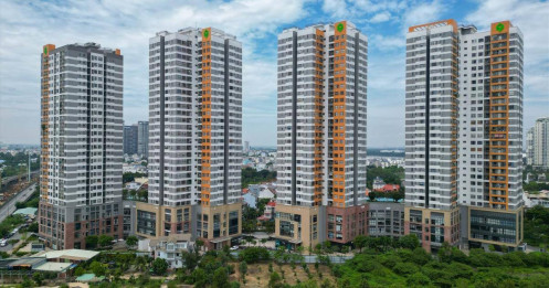 Siết chặt cho thuê chung cư ngắn ngày: Nhà đầu tư có "tháo chạy"?