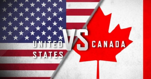 Canada "âm thầm" thách thức Mỹ qua cà phê