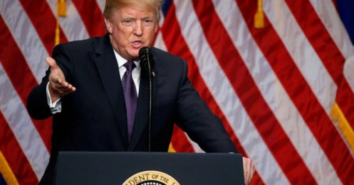 Kinh Tế Mỹ Dưới Tay Trump: Đỉnh Cao Hy Vọng Hay Bóng Tối Suy Thoái?