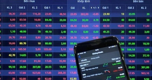 Nhận định chứng khoán 6/3: VN-Index có thể tiếp tục điều chỉnh về mức 1.300 điểm