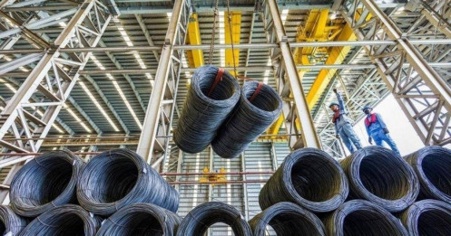 Sức hút của HPG: Đến hoa hậu cũng khó cưỡng
