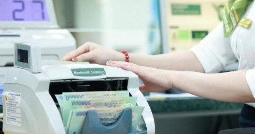 Nhà băng kỳ vọng lợi nhuận hàng tỷ USD năm nay