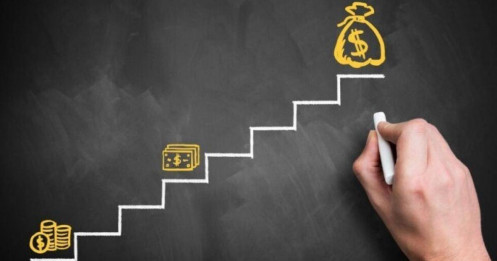 Tự do tài chính không khó: 4 nguyên tắc ai cũng có thể áp dụng ngay hôm nay