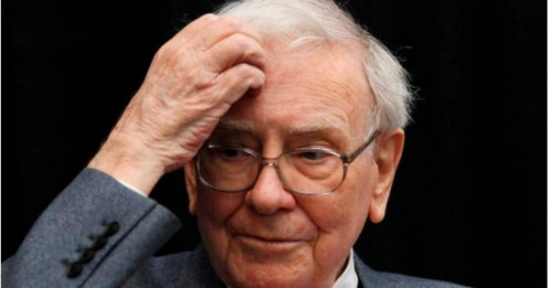 Từng khen 'hết lời' và khuyên hàng triệu nhà người mua khoản đầu tư này nhưng Warren Buffett vừa bán sạch