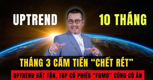 Chứng khoán hôm nay: Bạn sẽ hối tiếc nếu không mua chứng khoán ngay bây giờ