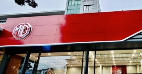 Giữ nguyên mục tiêu lợi nhuận, Haxaco mở rộng tham vọng với xe MG