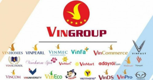 VIC bứt tốc ngoạn mục, cổ phiếu "họ Vin" đồng loạt thăng hoa