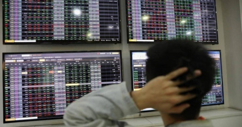 VN-Index sẽ tiếp tục tăng điểm để chinh phục ngưỡng 1.327