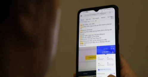 Chưa 25 tuổi đã bị 'hố nợ' 500 triệu đồng nuốt chửng