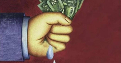 Tránh xa 3 bẫy nghèo này kẻo bạn vừa không có tiền vừa trắng tay