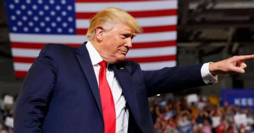 Mỹ có thực sự sắp suy thoái dưới thời Trump? Dữ liệu kinh tế nói gì?