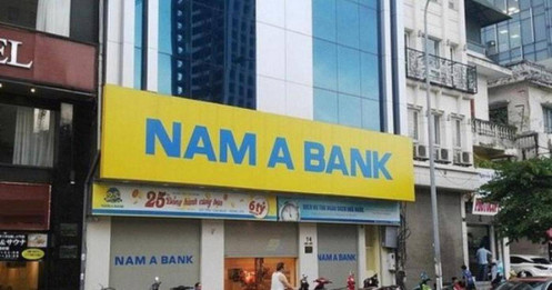 Nam A Bank (NAB) dự kiến tăng vốn lên hơn 18.000 tỷ