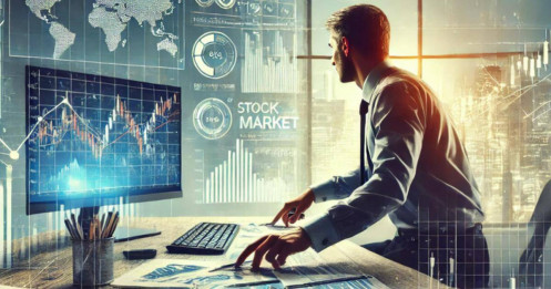 VNDirect kỳ vọng VN-Index chinh phục 1.340 điểm nhờ loạt yếu tố tích cực