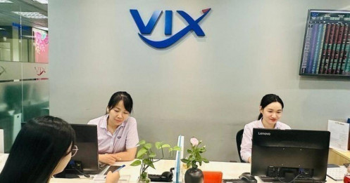 Chứng khoán VIX (VIX) gia hạn thời gian tổ chức Đại hội đồng cổ đông năm 2025