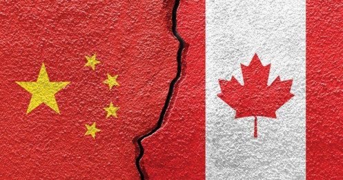 Trung Quốc đáp trả Canada bằng thuế quan trả đũa đối với các sản phẩm nông nghiệp và thực phẩm