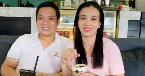 Bài học của vợ chồng làm 6 việc cùng lúc