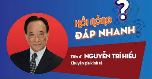 Chuyên gia Nguyễn Trí Hiếu dự báo gì khi giá vàng vượt 93 triệu đồng/lượng?