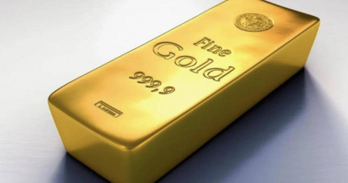 Thông tin mới sắp ban hành, người mua vàng có nên nhanh tay xuống tiền?