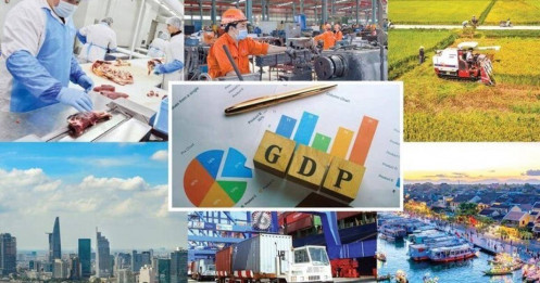 Chính phủ nghiên cứu gia hạn giảm 2% VAT nửa cuối năm 2025 và năm 2026, báo cáo trước 15/3