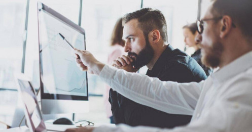 Khối ngoại tiếp đà bán ròng hàng trăm tỷ, cổ phiếu nào bị "xả" mạnh nhất?