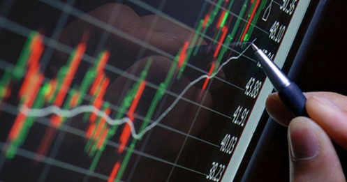 VN-Index tăng trưởng ấn tượng, có nên ‘mua đuổi’?