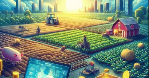 "Canh bạc" crypto của El Salvador khép lại trong thất bại