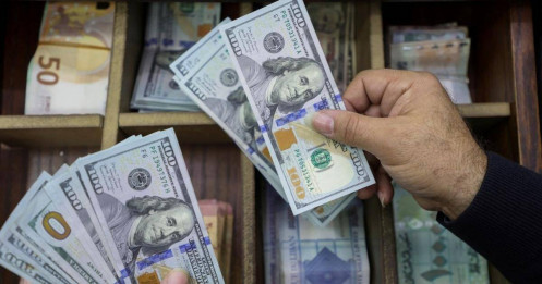 So sánh biến động giá các lớp tài sản trong hai giai đoạn Trump 1.0 (2017) và Trump 2.0 (2025)