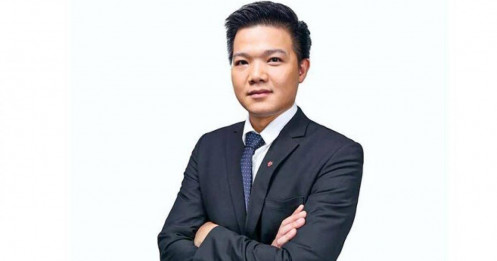 Thị trường chứng khoán đang ở chân sóng lớn?