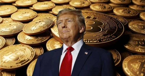 Chính sách ủng hộ tiền điện tử của Trump không cứu nổi Bitcoin