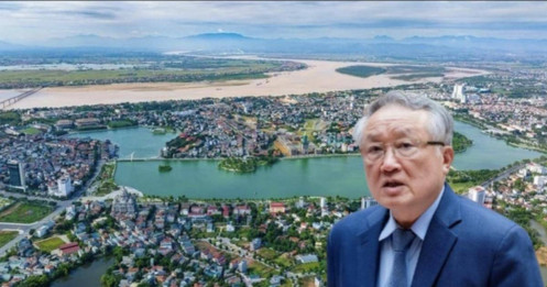 Thông tin mới về việc sáp nhập tỉnh, thành: Dự kiến cả nước sẽ giảm từ 10.500 xuống còn 2.500 xã