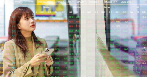 Xu hướng nào sau mốc 1.300 điểm?