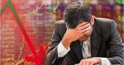 Khối ngoại tiếp đà bán ròng, cổ phiếu nào là tâm điểm?