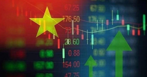 Thị trường chứng khoán dần ‘chạm tay’ vào mục tiêu nâng hạng