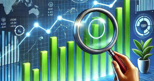 Tích lũy chờ thời cơ - Kiên nhẫn để bứt phá