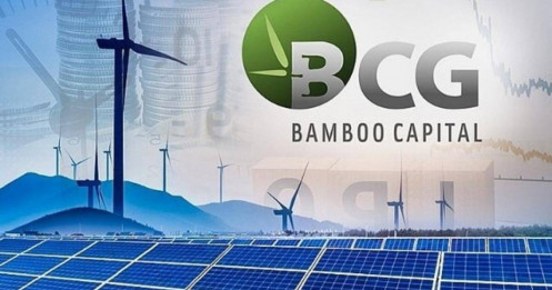 Các công ty chứng khoán bán giải chấp cổ phiếu của nhiều lãnh đạo Bamboo Capital