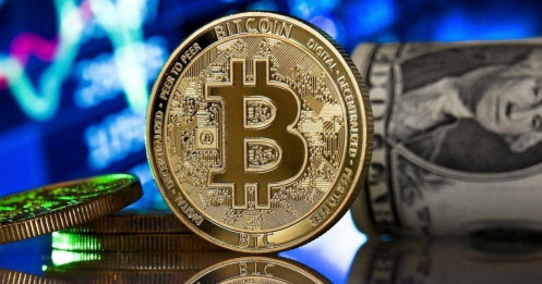 Rủi ro gì khi khi chính phủ Hoa Kỳ nắm giữ Bitcoin?