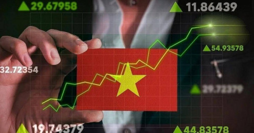 UBCKNN tăng cường giải pháp hướng tới mục tiêu nâng hạng thị trường chứng khoán