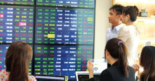 Định hướng chiến lược, thúc đẩy nâng hạng