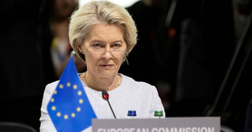 EU áp thuế trả đũa Mỹ