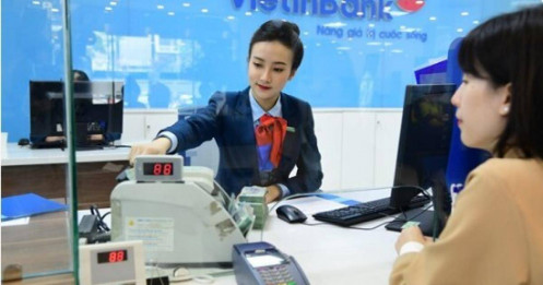 VietinBank đề xuất chia cổ tức mức khủng