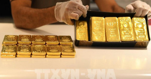 Phân tích xu hướng giá vàng XAU/USD 13/03/2025
