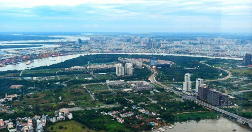 Hà Nội: Nhu cầu mua nhà được dự báo tăng 15% giai đoạn 2025 - 2026