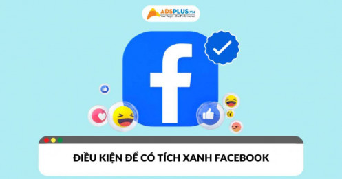 Làm thế nào để có được tích xanh Facebook?