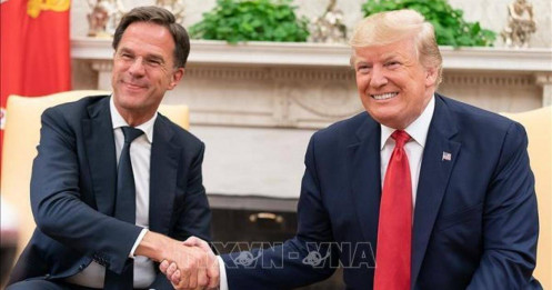 Tổng thống Trump tái khẳng định khả năng sáp nhập Greenland