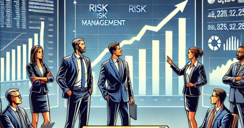 Công ty chứng khoán 2025: Người “nhắm” lãi ngàn tỷ, kẻ thận trọng